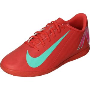 Nike - Mercurial Vapor 16 Club IC - Voetbalschoenen - Oranje - Synthetisch Bovenwerk