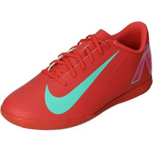 Nike - Mercurial Vapor 16 Club IC - Voetbalschoenen - Oranje - Synthetisch Bovenwerk