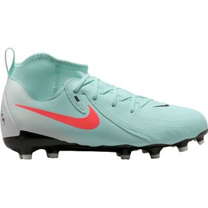 Nike Jr Phantom Luna II Academy FG/MG Voetbalschoenen - Mint