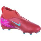 Nike - Mercurial Superfly 10 Academy - Voetbalschoenen - Rood - Wilskracht