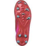 Nike - Mercurial Superfly 10 Academy - Voetbalschoenen - Rood - Wilskracht