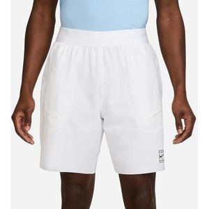 Nike - Court Advantage Dri-Fit 8 - Sportbroek - Heren