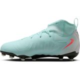 Nike - Phantom Luna 2 Academy - Voetbalschoenen - Zwart - Synthetisch