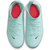 Nike - Phantom Luna 2 Academy - Voetbalschoenen - Zwart - Synthetisch