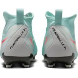 Nike - Phantom Luna 2 Academy - Voetbalschoenen - Zwart - Synthetisch