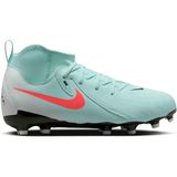 Nike - Phantom Luna 2 Academy - Voetbalschoenen - Zwart - Synthetisch