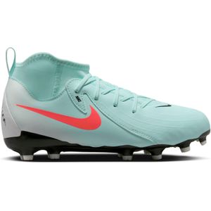 Nike - Phantom Luna 2 Academy - Voetbalschoenen - Zwart - Synthetisch