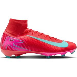 Roze Nike Mercurial Voetbalschoenen kopen? ✔️ Tot 53% korting