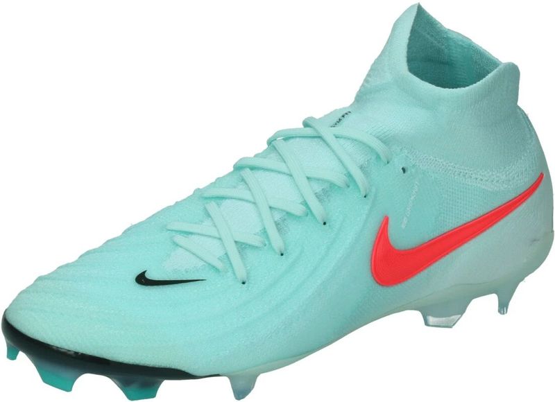 Nike - Phantom Luna 2 Elite - Voetbalschoenen - Groen - Gripknit