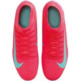 Nike - Superfly 10 Club FG/MG - Voetbalschoenen - Zwart - Synthetisch