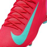 Nike - Superfly 10 Club FG/MG - Voetbalschoenen - Zwart - Synthetisch