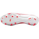 Nike - Tiempo Legend 10 Club Mg - Voetbalschoenen - Hot Lava Wit - Uniseks