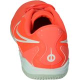 Nike - Tiempo Legend 10 Academy IC - Zaalvoetbalschoenen - Oranje - FlyTouch Lite Leer