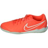 Nike - Tiempo Legend 10 Academy IC - Zaalvoetbalschoenen - Oranje - FlyTouch Lite Leer