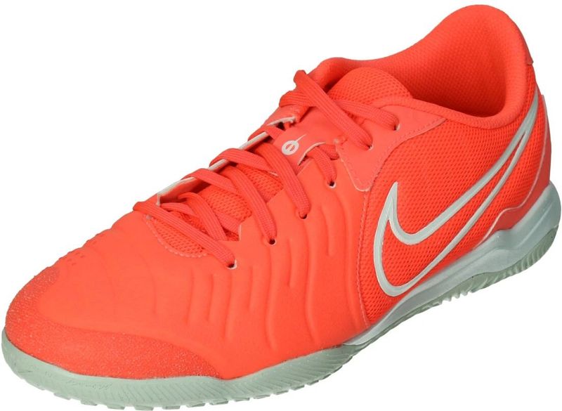 Nike - Tiempo Legend 10 Academy - Zaalvoetbalschoenen - Blauw