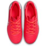 Nike - Tiempo Legend 10 Club - Voetbalschoen - Oranje - Synthetisch Leer