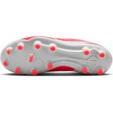 Nike - Tiempo Legend 10 Club - Voetbalschoen - Oranje - Synthetisch Leer