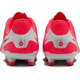 Nike - Tiempo Legend 10 Club - Voetbalschoen - Oranje - Synthetisch Leer