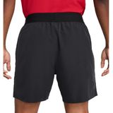 Nike - Court Advantage Dri-Fit - Sportbroek - Zwart - Lichtgewicht Materiaal