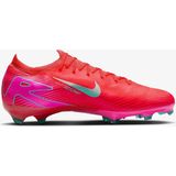 Nike Mercurial Vapor 16 Pro FG Low-Top voetbalschoen voor heren, Ember Glow Aurora Green, 36 EU