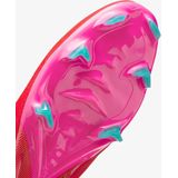 Nike Mercurial Vapor 16 Pro FG Low-Top voetbalschoen voor heren, Ember Glow Aurora Green, 36 EU