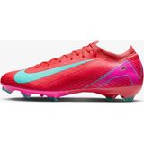 Nike Mercurial Vapor 16 Pro FG Low-Top voetbalschoen voor heren, Ember Glow Aurora Green, 36 EU