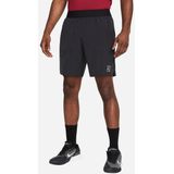 Nike Court Advantage Dri-Fit 8 Short Heren