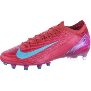 Nike - Mercurial Vapor 16 Elite AG-Pro Voetbalschoenen - Rood - Gripknit