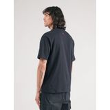 Jordan - Sneaker Patch - T-shirt - Zwart - 100% Katoen