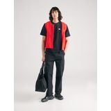 Jordan - Sneaker Patch - T-shirt - Zwart - 100% Katoen