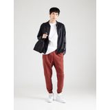 Jordan - Sneaker Patch - T-shirt - Wit - Katoen Jersey