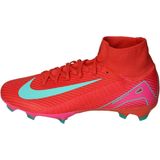 Nike - Mercurial Superfly 10 Pro - Voetbalschoen - Oranje - Verbeterde Air Zoom Unit