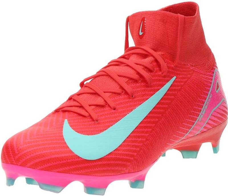 Nike - Mercurial Superfly 10 Pro - Voetbalschoen - Oranje - Verbeterde Air Zoom Unit