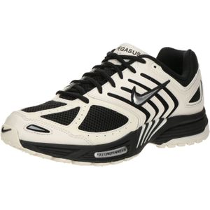 NIKE Air Pegasus 2005 Herensneakers, 36,5 EU, Pale Ivoor Metallic Zilver Kokosnoot Melk, 36.5 EU
