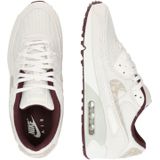 Sneakers - AIR MAX 90 PRM - Laag - Leer - Met Demping