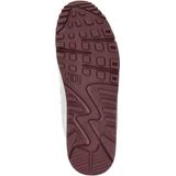 Sneakers - AIR MAX 90 PRM - Laag - Leer - Met Demping