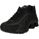 Nike Shox R4 Schuh (Herren) - Schwarz