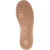 Nike - Air Force 1 '07 - Basketbalschoenen - Wit - Leer