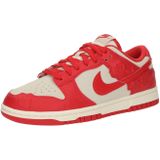 Nike Dunk Low - Schoenen - Wit - Dames
