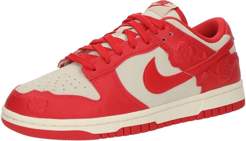 Nike Dunk Low - Schoenen - Wit - Dames