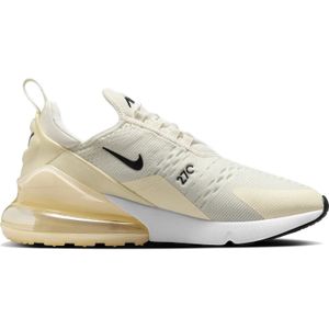 Nike Air Max 270 Dames Sneakers Dames - Sneakers - Kleur Wit - Maat 42