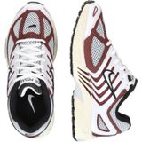 Nike - Pegasus - Schoenen - Rood - Mesh/Synthetisch