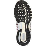 Nike - Pegasus - Schoenen - Rood - Mesh/Synthetisch