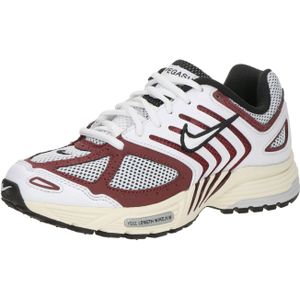 Nike - Pegasus - Schoenen - Rood - Mesh/Synthetisch