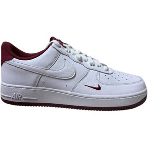 Nike Air Force 1 '07 LV8 - Sneakers - Wit