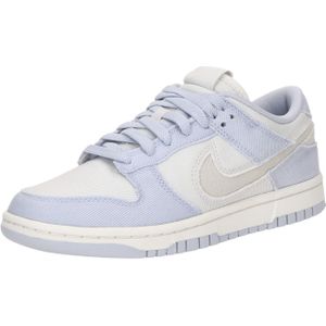 Nike Dunk Low - Sneakers - Blauw