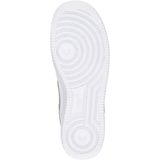 Nike - Air Force 1 '07 - Sneakers - Wit - Leer - Dames