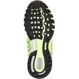 Nike - Pegasus - Dames Schoenen - Geel - Mesh/Synthetisch