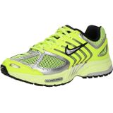 Nike - Pegasus - Dames Schoenen - Geel - Mesh/Synthetisch