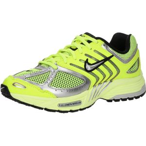 Nike - Pegasus - Dames Schoenen - Geel - Mesh/Synthetisch